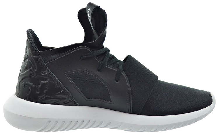 Adidas Tubular Defiant 'Core Black' Women's купить в интернет-магазине Yoocart с быстрой доставкой по России.
