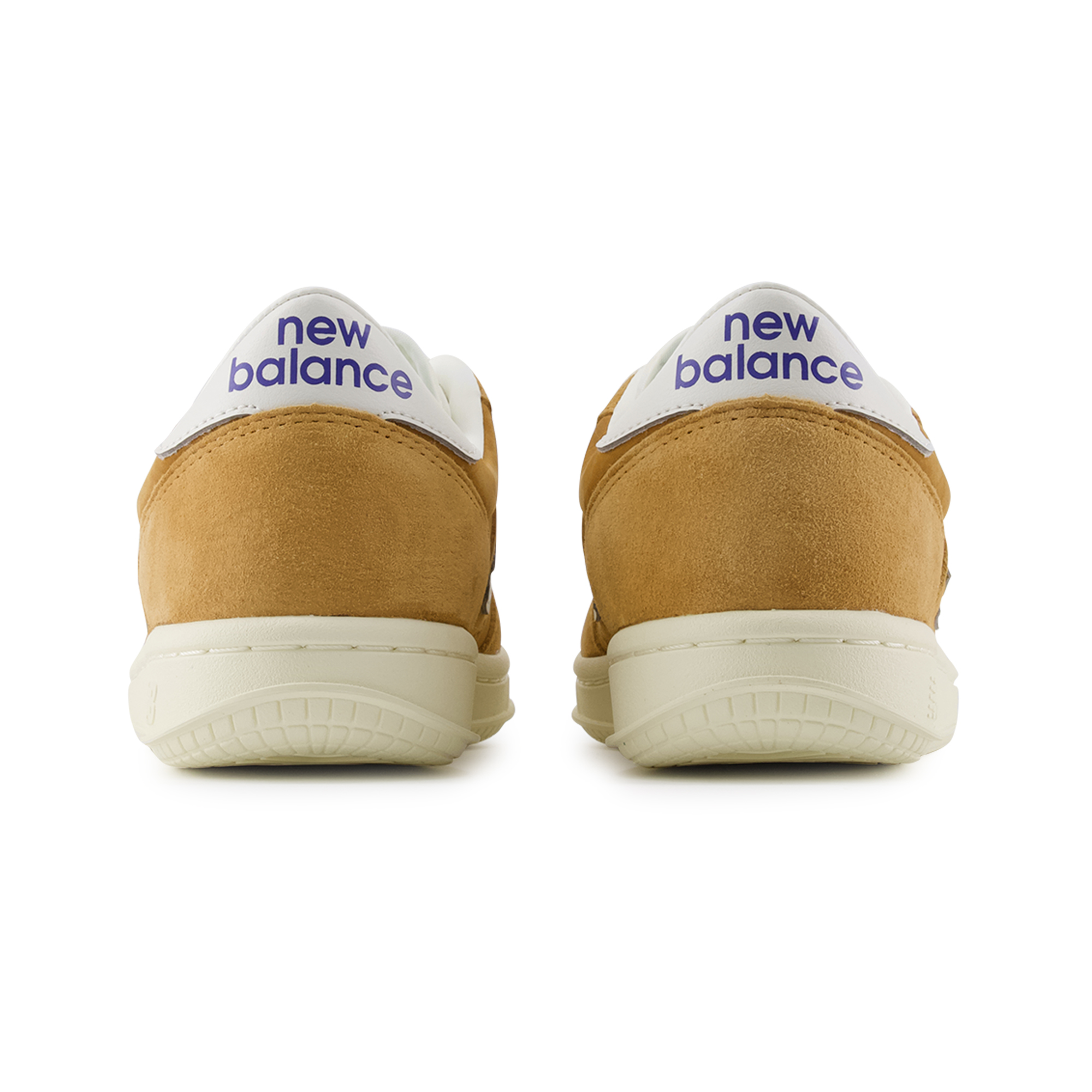 New Balance T500 Brown Beige купить в интернет-магазине Yoocart с быстрой доставкой по России.