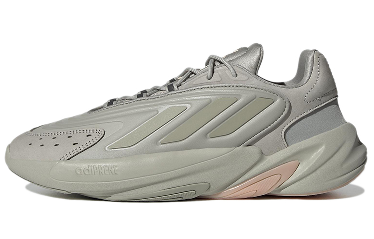 Adidas Originals Ozelia 'Metallic Grey'