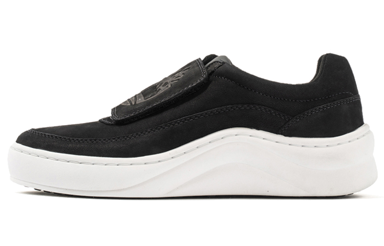 Timberland Ruby Ann Ox 'Black White' Women's