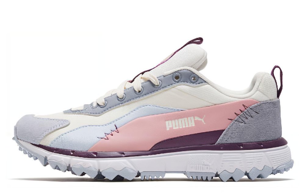 PUMA Trail Wolf 'Bridal Rose'