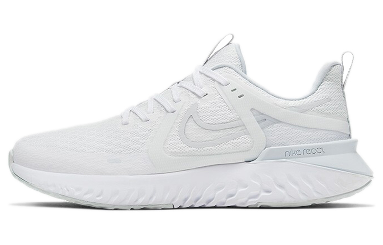 Nike Legend React 2 White Women's