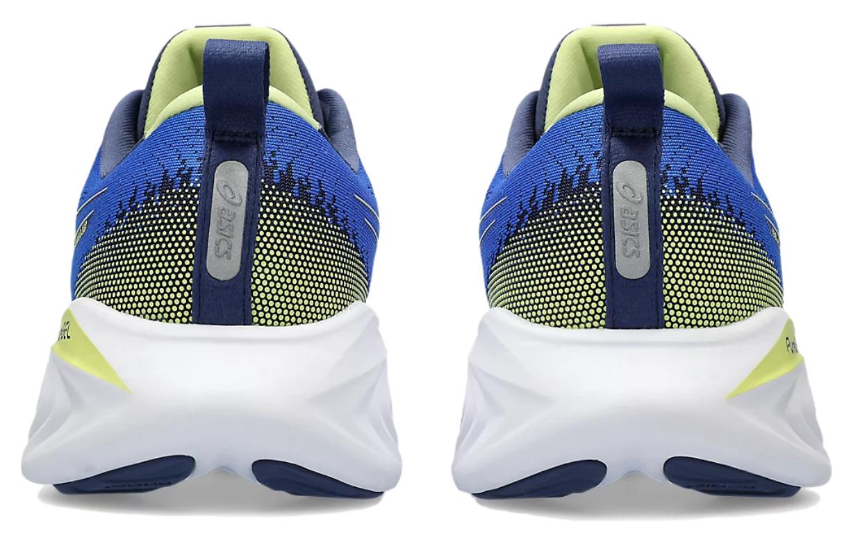 Asics Гель CUMULUS 25 Беговые кроссовки Низкие Мужские