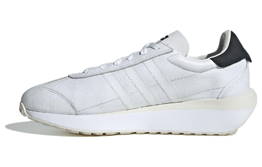 Adidas Country Xlg 'White Black'