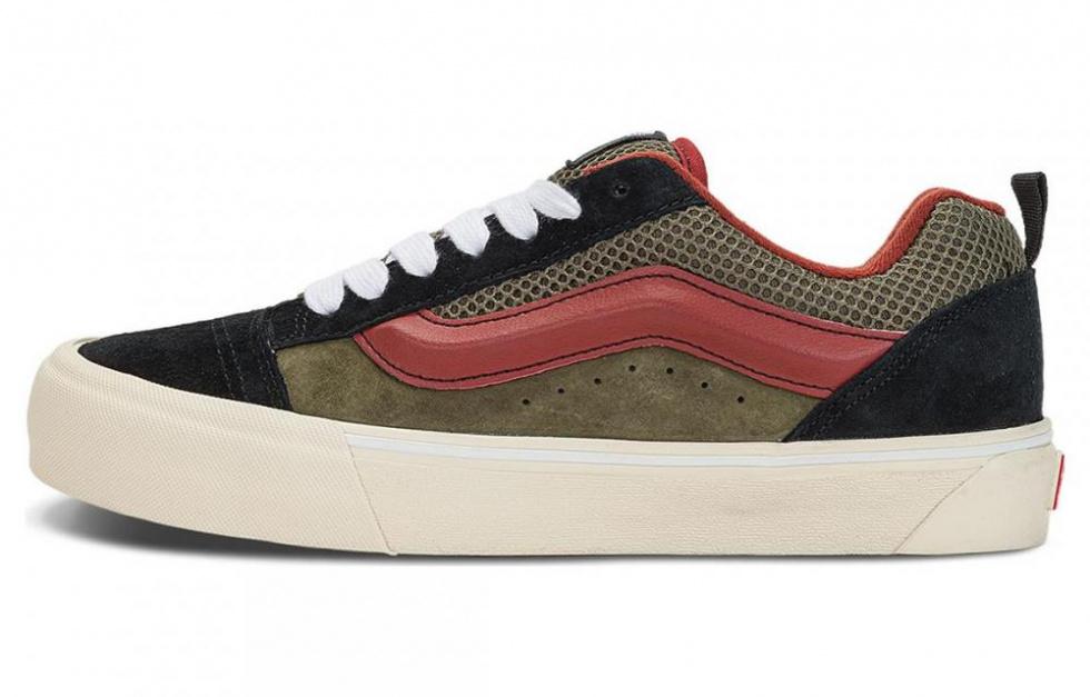Vans Vault Knu Skool Lx Kalamata