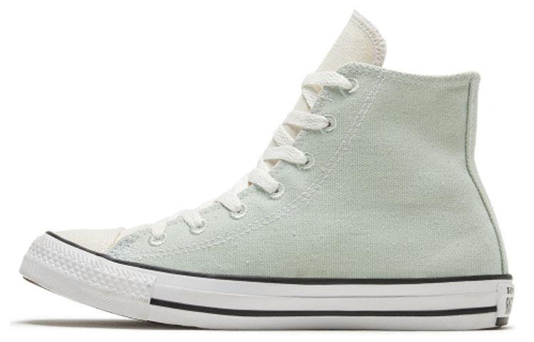 Converse Renew Cotton Chuck Taylor All Star High 'Green Oxide'