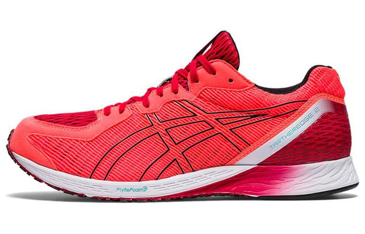 Asics Tartheredge 2 'Sunrise Red'