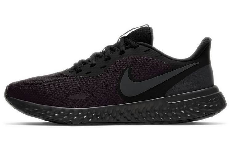 Nike Revolution 5 Black Women's