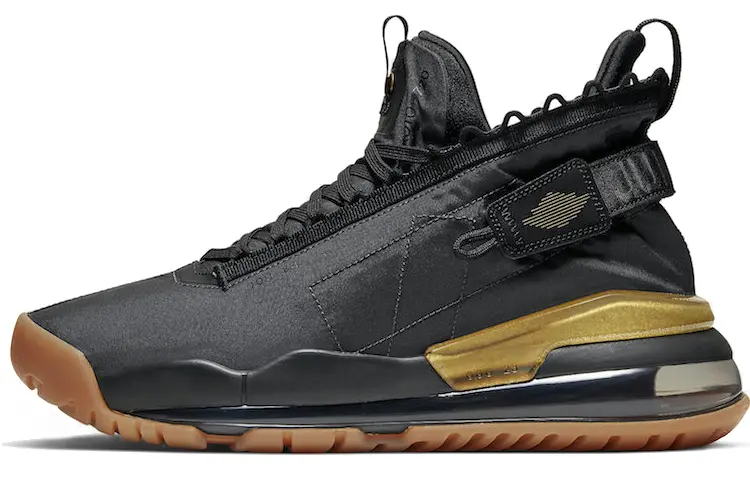 Jordan Proto Max 720 Black Gum