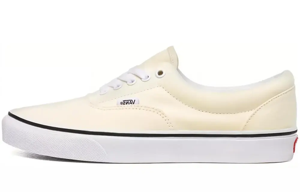 Vans Era 'Classic White'