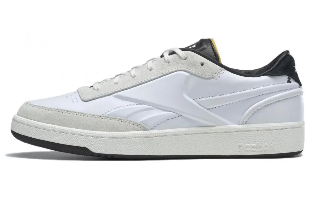 Reebok Victoria Beckham X Club C 'White Chalk'
