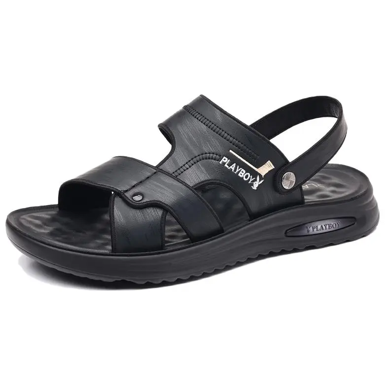 Playboy Beach Sandals Men's