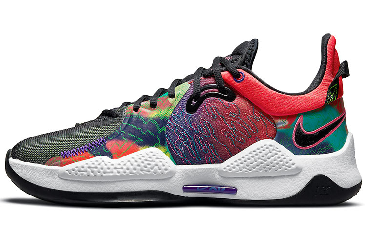 Nike Pg 5 'Multi Color'