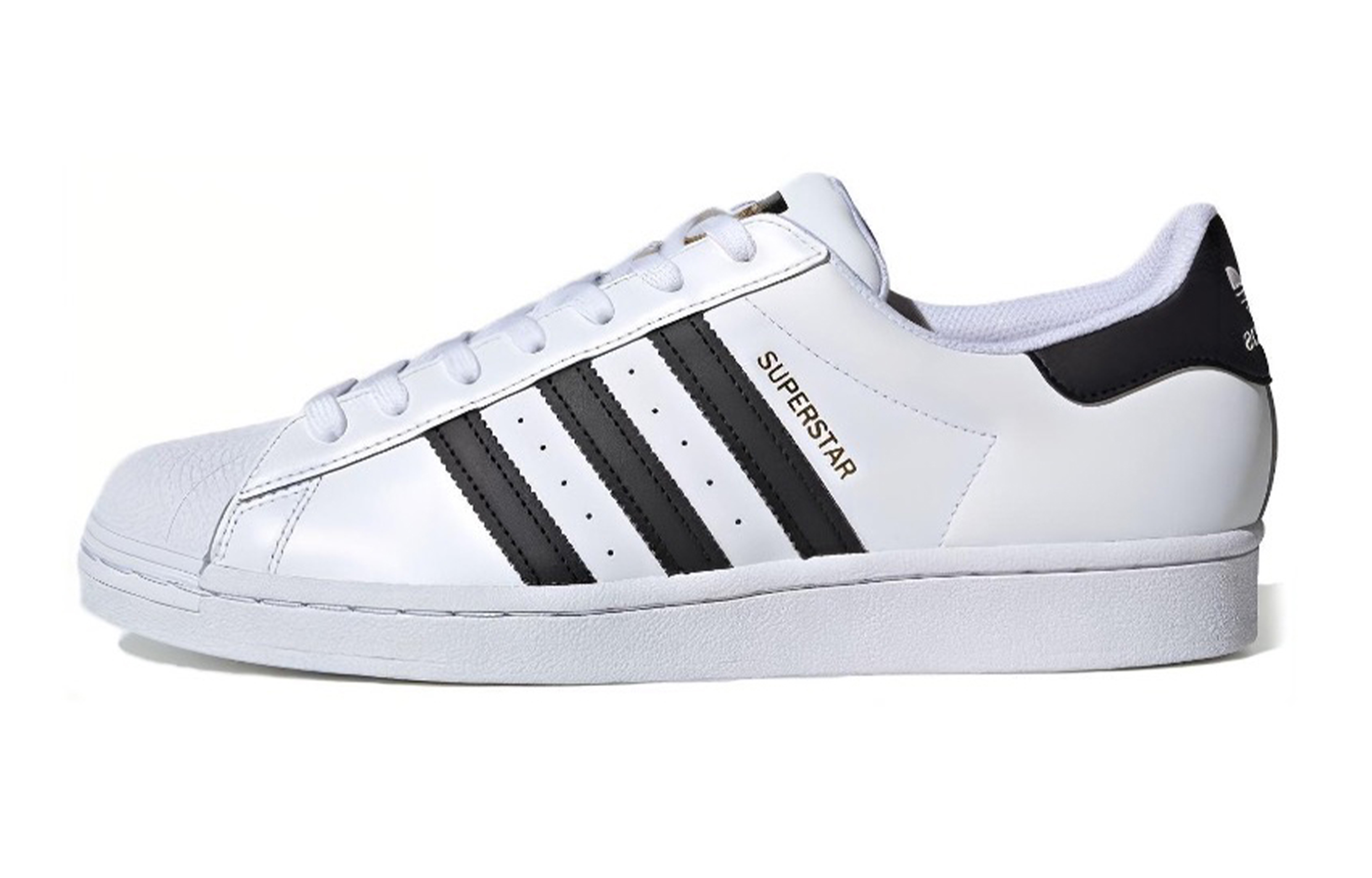 Adidas Originals SUPERSTAR Balanced Lightweight Low top Skateboard Shoes Unisex Cherry Blossom Pink купить в интернет-магазине Yoocart с быстрой доставкой по России.