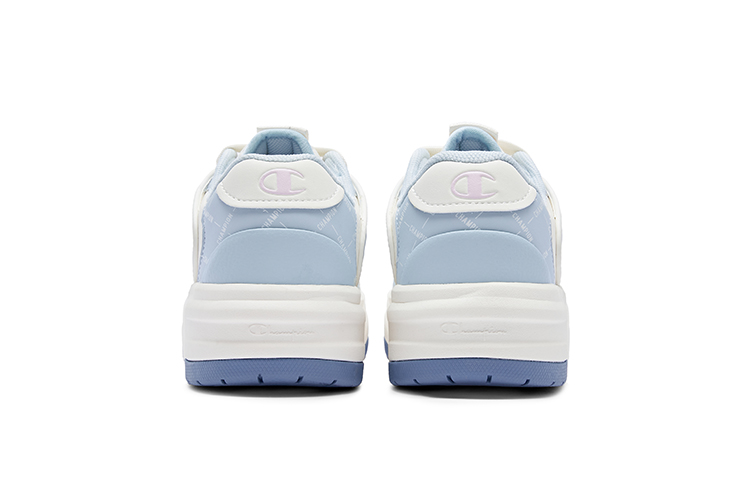 Champion Low-Top Skateboard Shoes Women's купить в интернет-магазине Yoocart с быстрой доставкой по России.