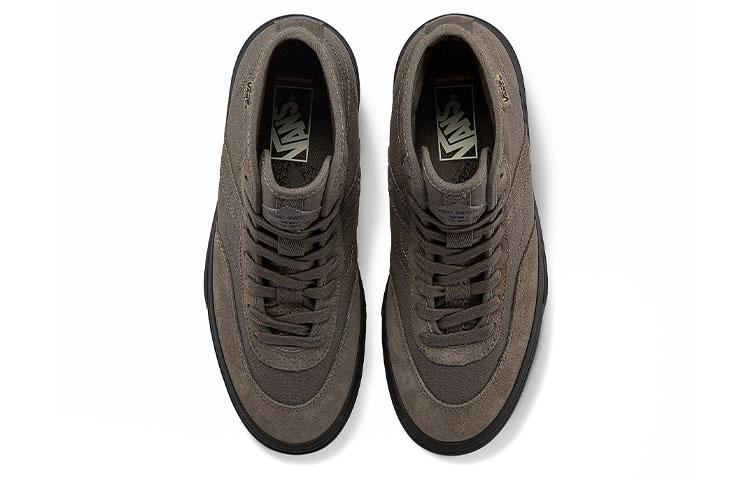 Vans Crockett High Bungee Cord