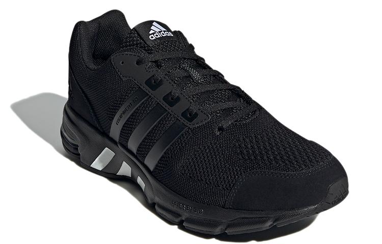 Adidas Equipment 10 Primeknit 'Black White' купить в интернет-магазине Yoocart с быстрой доставкой по России.