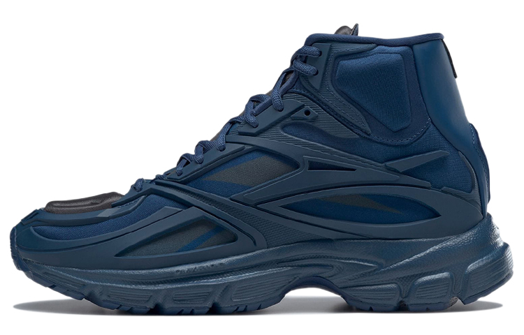 Reebok X Kanghyuk Premier Road Modern Mid Gr 'Navy Blue'