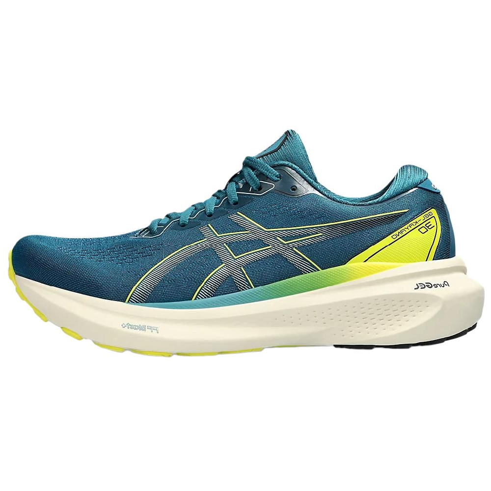 Asics Gel Kayano 30 Evening Teal Teal Tint