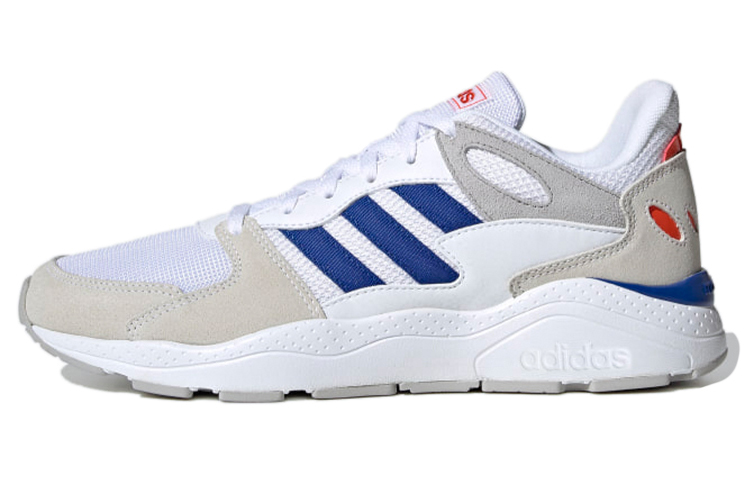 Adidas Neo Crazychaos 'White Blue Red'
