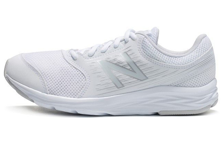 New Balance 411 White Women's