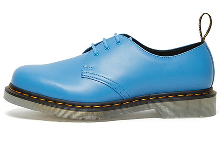 Dr. Martens 1461 Iced Smooth Leather Oxford 'Blue' Women's