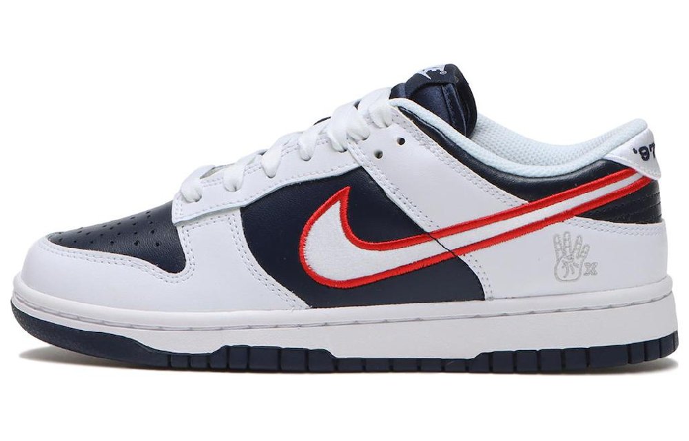 Nike Dunk Low Houston Comets Four Peat Women's
