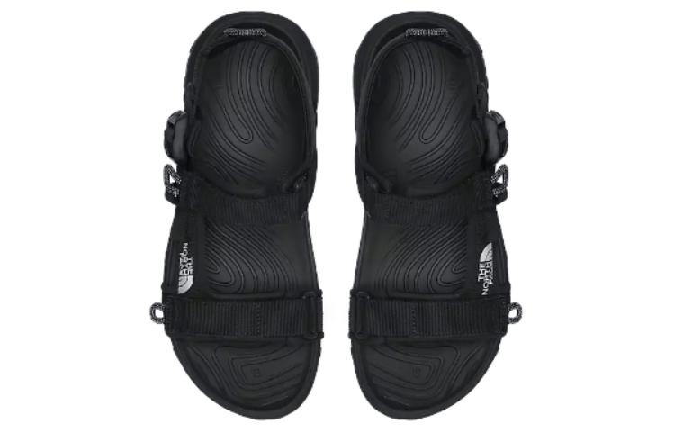 THE NORTH FACE Explore Camp Sandals 'Tnf Black' купить в интернет-магазине Yoocart с быстрой доставкой по России.