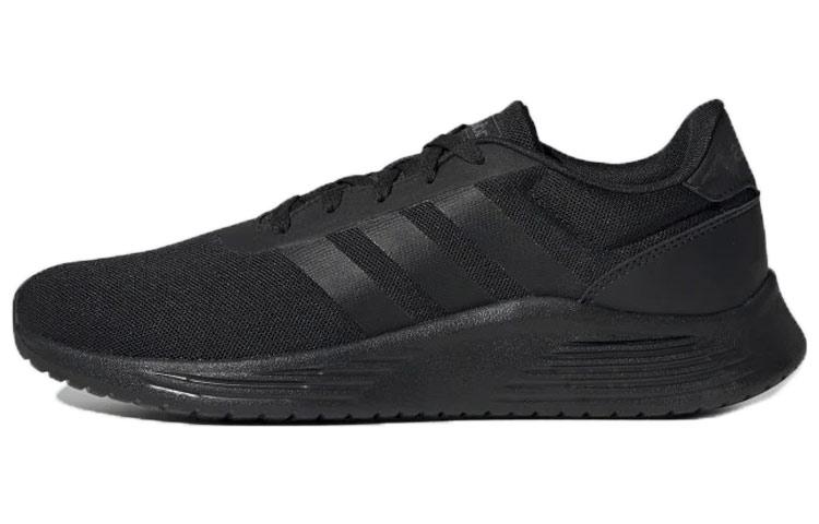 Adidas Lite Racer 2.0 Core Black