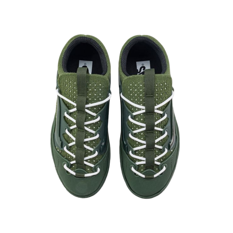 Vans LX OLD SKOOL Low Top Casual Shoes Unisex Pine Green купить в интернет-магазине Yoocart с быстрой доставкой по России.