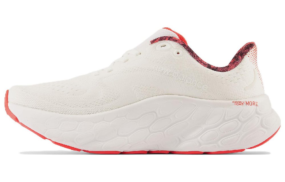 New Balance Fresh Foam X More V4 Tcs New York City Marathon
