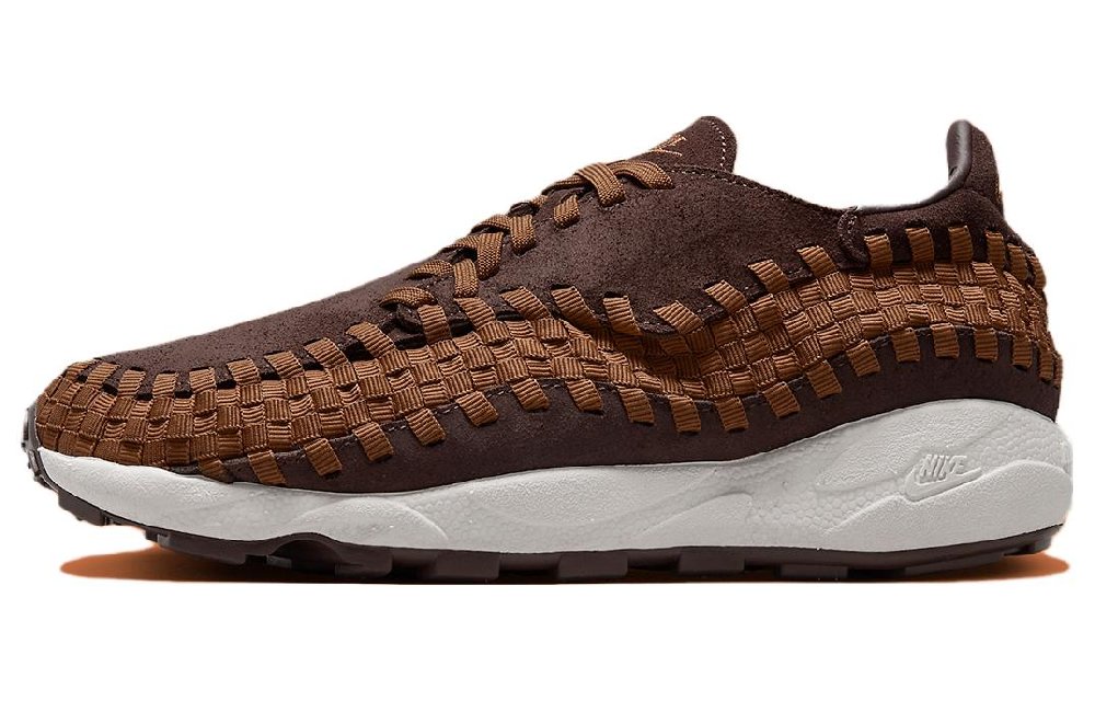 Nike Air Footscape Woven Earth Women's
