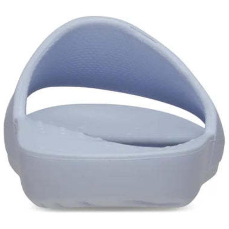 Crocs Slide Slippers Unisex Light Blue купить в интернет-магазине Yoocart с быстрой доставкой по России.