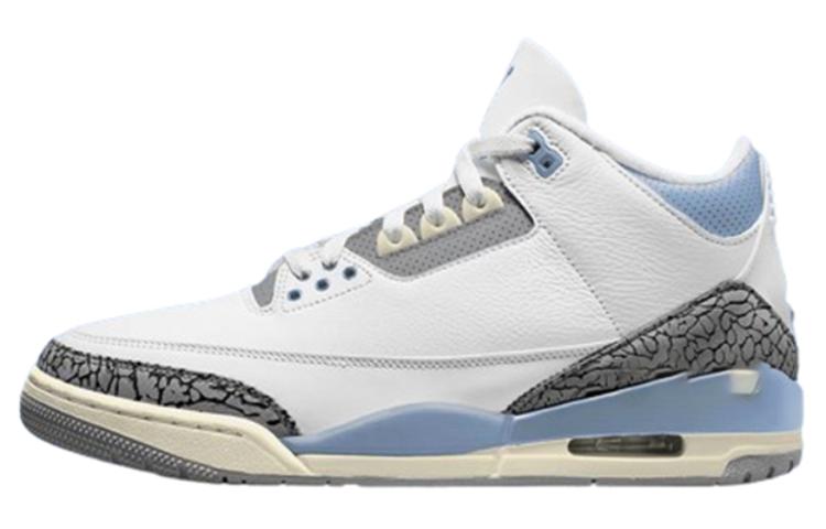 JORDAN 3 Retro Lucky Shorts
