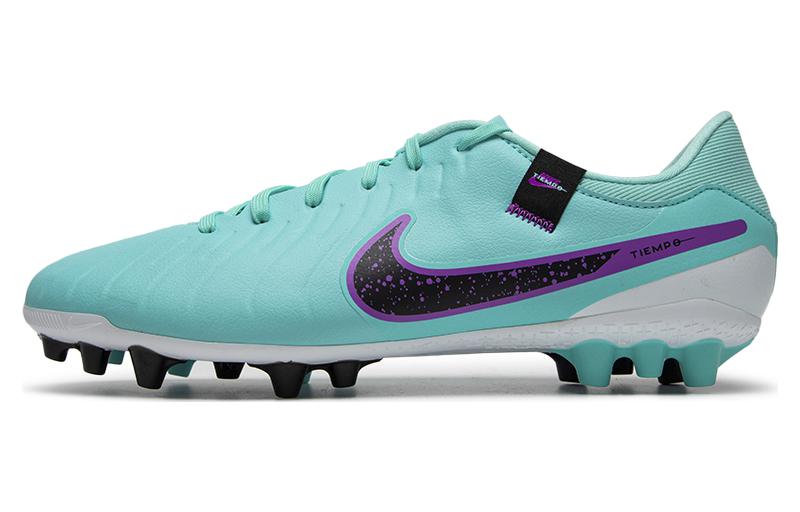 Nike Tiempo Legend 10 Academy AG 'Hyper Turquoise'