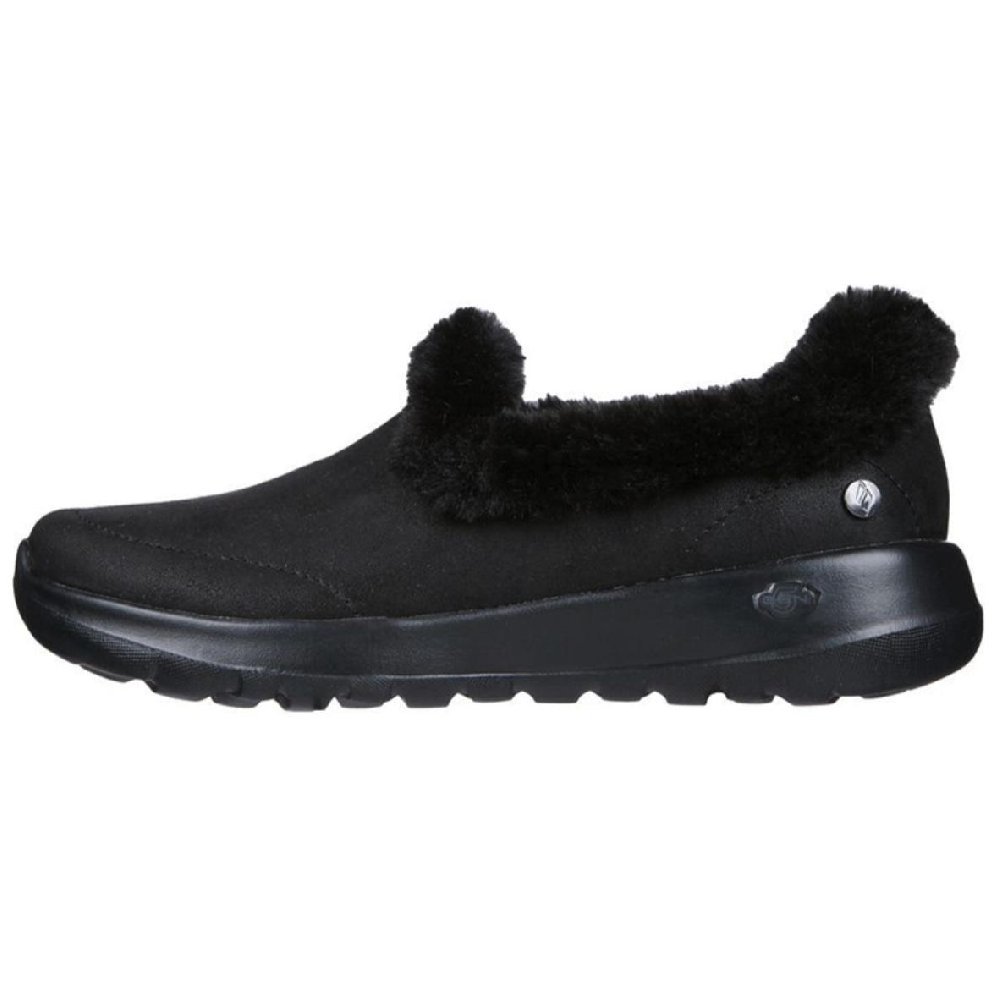 Skechers On The Go Casual Shoes Women's Low-Top Black
