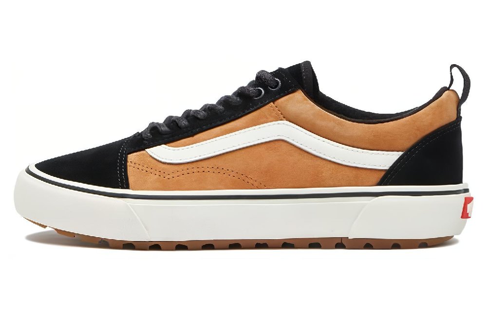 Vans Old Skool MTE 1 'Black Brown White'