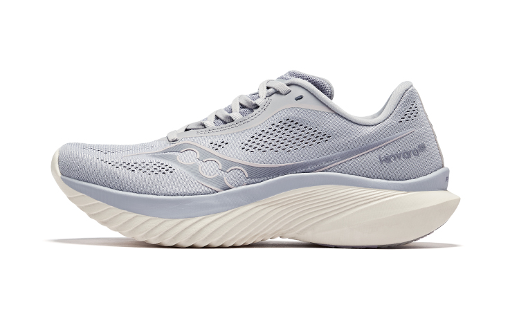 Saucony Kinvara 15 Heather Women's