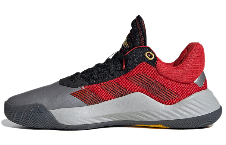 Adidas D.O.N. Issue #1 Black History Month
