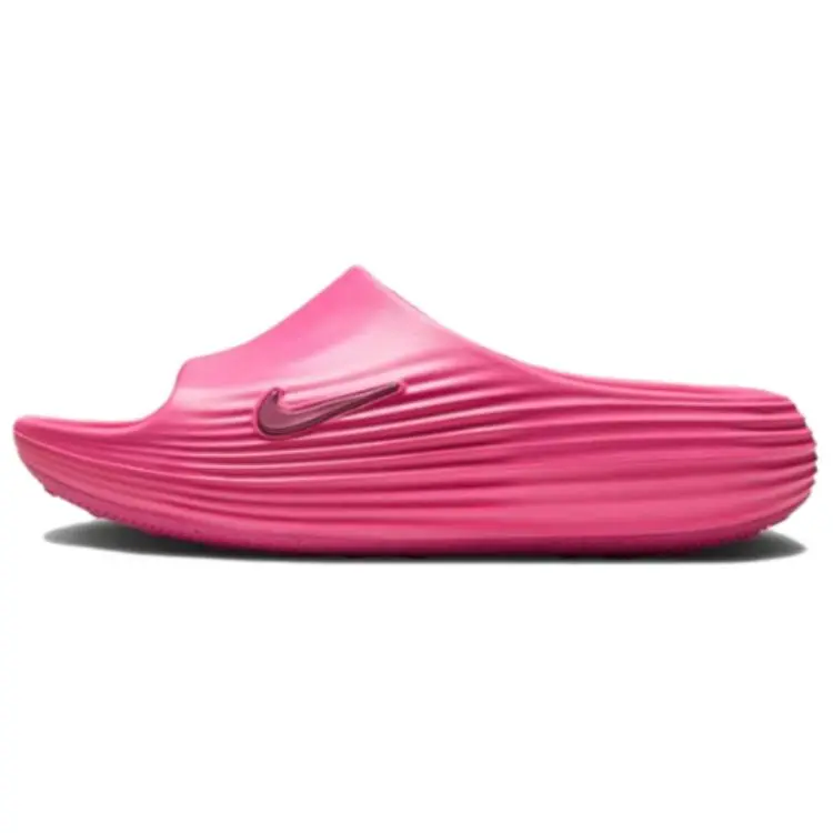 Nike ReactX Rejuven8 Slide Pinksicle Women's