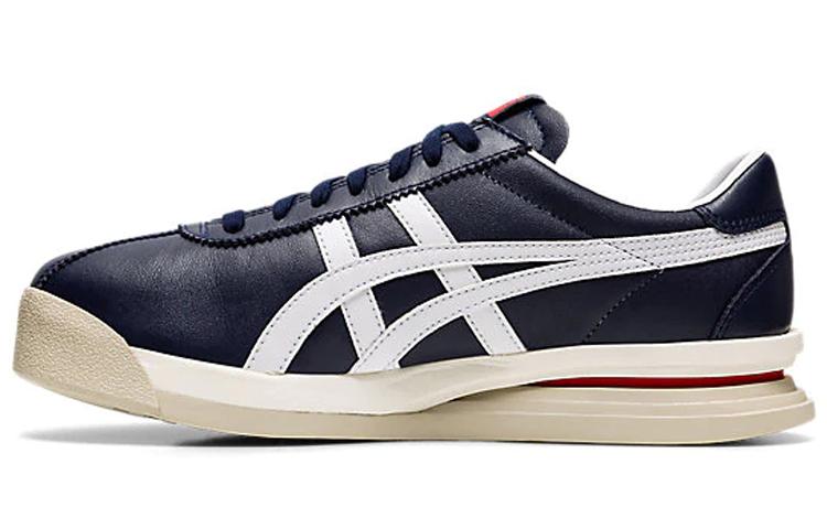 Onitsuka Tiger MEXICO 66 Повседневная обувь Низкие кеды Унисекс