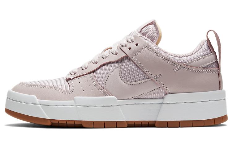 Nike Dunk Low Disrupt Platinum Violet Women's