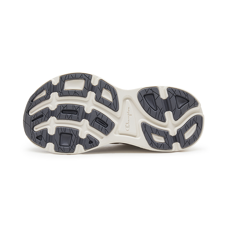 Champion Low Top Casual Shoes Women's Milk White/Smoke Gray купить в интернет-магазине Yoocart с быстрой доставкой по России.