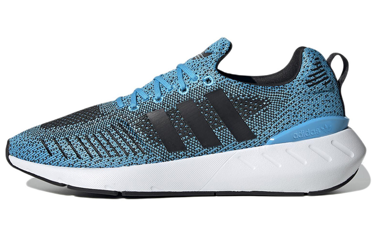 Adidas Originals Swift Run 22 'Sky Rush Black'