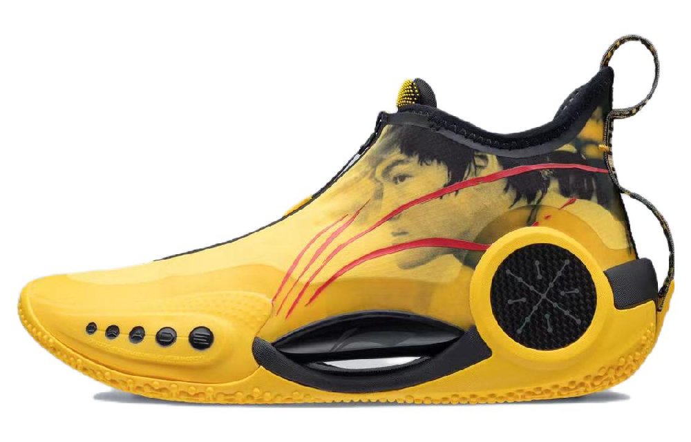 LINING Way Of Wade 9 - Bruce Lee
