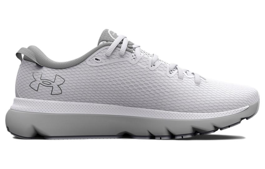 Under Armour Hovr Infinite 5 'White Halo Grey'
