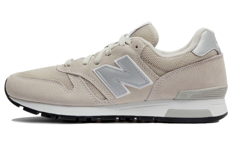 New Balance 565 Series Beige 'Grey'