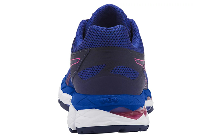 Asics Gel Superion 2 'Monaco Blue Pink Glow' Women's купить в интернет-магазине Yoocart с быстрой доставкой по России.