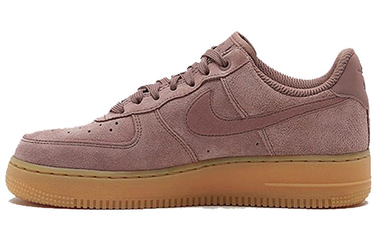 Nike Air Force 1 Low Smokey Mauve Women's