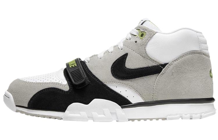 Nike Sb Air Trainer 1 Chlorophyll 2020